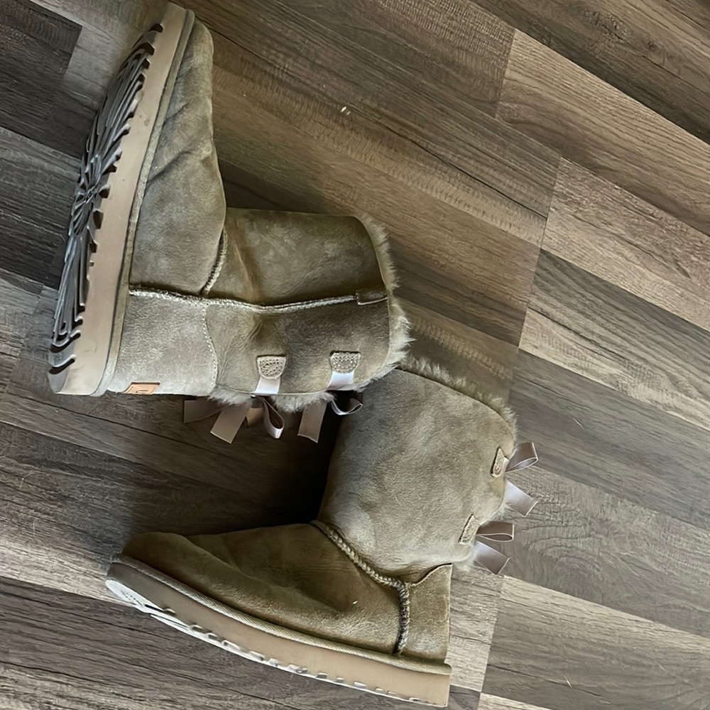 UGG boots